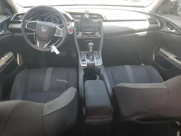 19XFC2F7XHE035763 2017 HONDA CIVIC - Image 8