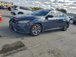 19XFC2F7XHE035858 2017 HONDA CIVIC