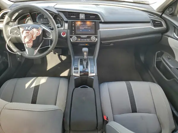 19XFC2F7XHE035858 2017 HONDA CIVIC - Image 8