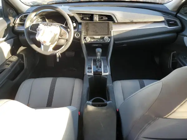 19XFC2F7XHE036296 2017 HONDA CIVIC - Image 8