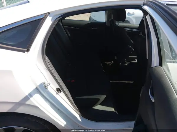 19XFC2F7XHE038243 2017 HONDA CIVIC - Image 8