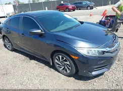 19XFC2F7XHE039411 2017 HONDA CIVIC