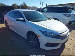 19XFC2F7XHE040428 2017 HONDA CIVIC
