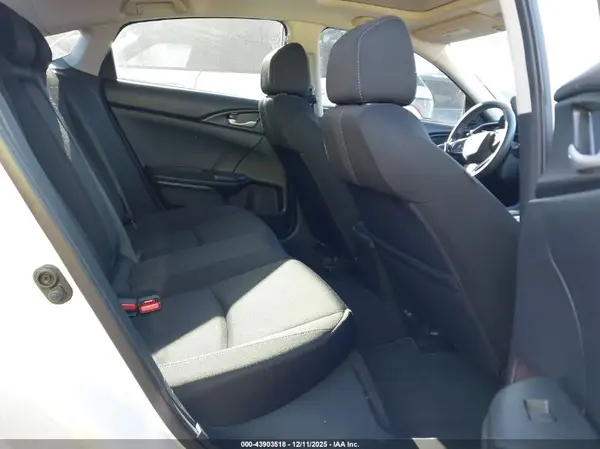 19XFC2F7XHE040428 2017 HONDA CIVIC - Image 8
