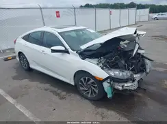 19XFC2F7XHE040431 2017 HONDA CIVIC