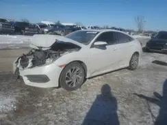 19XFC2F7XHE041580 2017 HONDA CIVIC