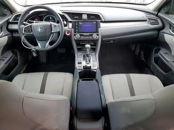 19XFC2F7XHE044141 2017 HONDA CIVIC - Image 8