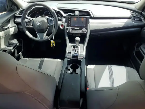 19XFC2F7XHE044298 2017 HONDA CIVIC - Image 8