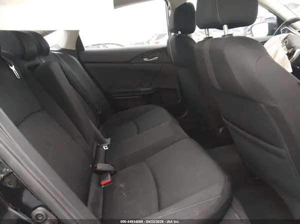 19XFC2F7XHE045306 2017 HONDA CIVIC - Image 8