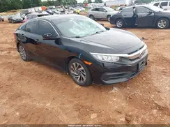 19XFC2F7XHE045497 2017 HONDA CIVIC