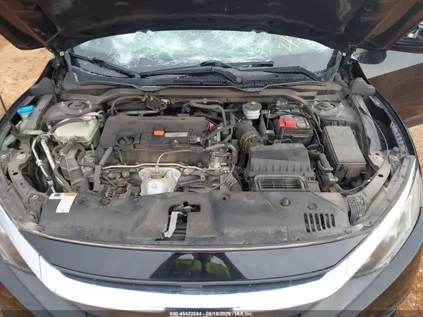 19XFC2F7XHE045497 2017 HONDA CIVIC - Image 8