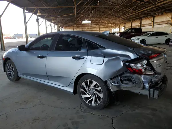 19XFC2F7XHE046181 2017 HONDA CIVIC - Image 2