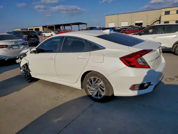19XFC2F7XHE046553 2017 HONDA CIVIC - Image 2