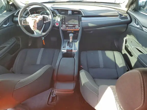 19XFC2F7XHE046553 2017 HONDA CIVIC - Image 8