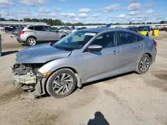 19XFC2F7XHE046620 2017 HONDA CIVIC