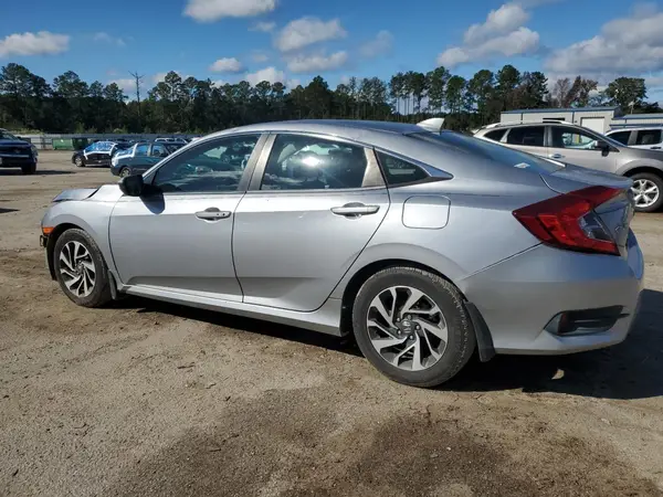 19XFC2F7XHE046620 2017 HONDA CIVIC - Image 2