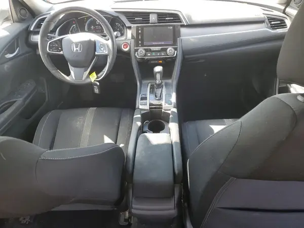 19XFC2F7XHE046620 2017 HONDA CIVIC - Image 8