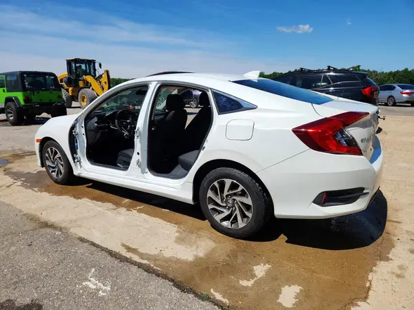 19XFC2F7XHE047332 2017 HONDA CIVIC - Image 2