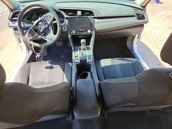 19XFC2F7XHE047332 2017 HONDA CIVIC - Image 8