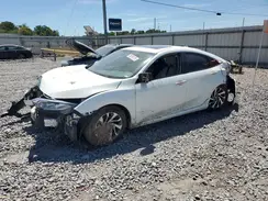 19XFC2F7XHE051221 2017 HONDA CIVIC