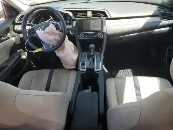 19XFC2F7XHE051221 2017 HONDA CIVIC - Image 8
