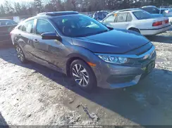 19XFC2F7XHE051767 2017 HONDA CIVIC