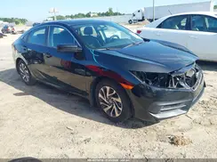19XFC2F7XHE051820 2017 HONDA CIVIC