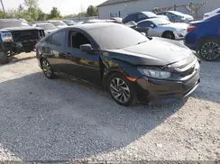 19XFC2F7XHE052840 2017 HONDA CIVIC