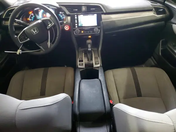 19XFC2F7XHE053308 2017 HONDA CIVIC - Image 8