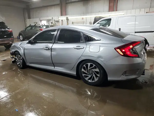 19XFC2F7XHE054894 2017 HONDA CIVIC - Image 2