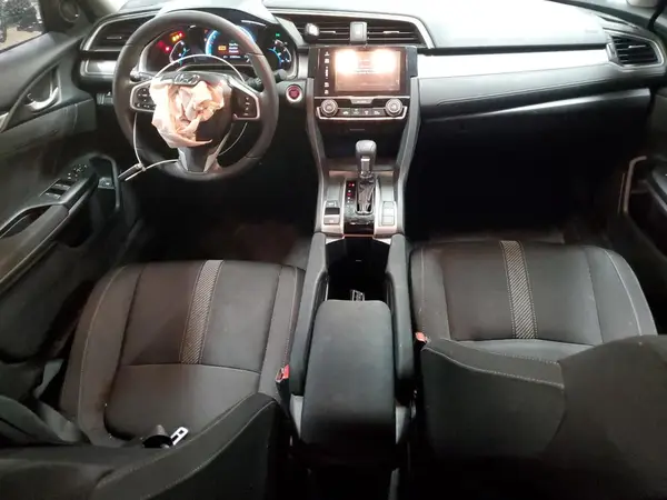 19XFC2F7XHE054894 2017 HONDA CIVIC - Image 8