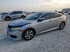 19XFC2F7XHE056421 2017 HONDA CIVIC