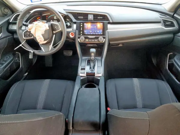 19XFC2F7XHE056421 2017 HONDA CIVIC - Image 8
