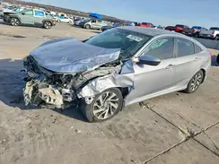 19XFC2F7XHE059545 2017 HONDA CIVIC