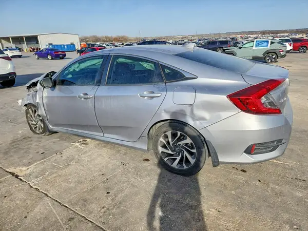 19XFC2F7XHE059545 2017 HONDA CIVIC - Image 2