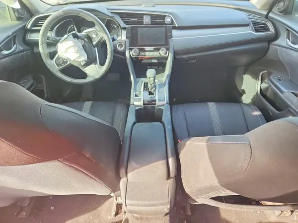 19XFC2F7XHE059545 2017 HONDA CIVIC - Image 8