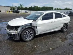19XFC2F7XHE059898 2017 HONDA CIVIC