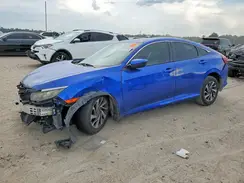 19XFC2F7XHE061294 2017 HONDA CIVIC