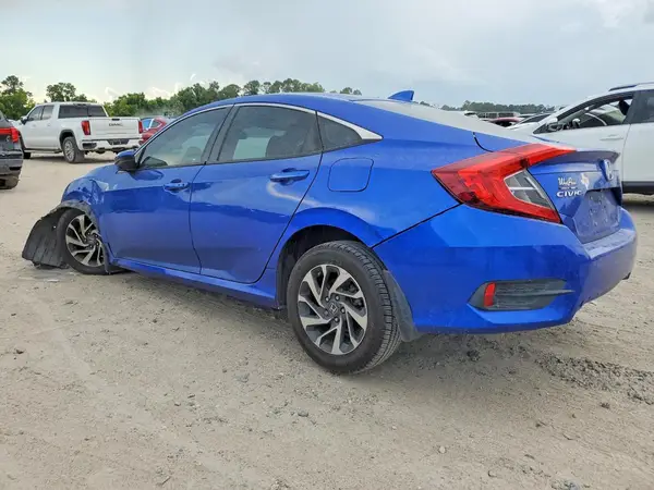 19XFC2F7XHE061294 2017 HONDA CIVIC - Image 2