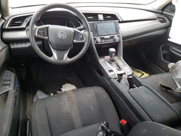 19XFC2F7XHE061294 2017 HONDA CIVIC - Image 8