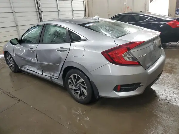 19XFC2F7XHE062347 2017 HONDA CIVIC - Image 2