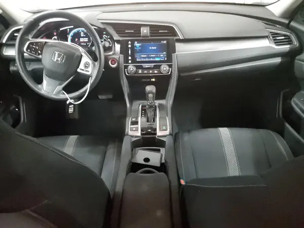 19XFC2F7XHE062347 2017 HONDA CIVIC - Image 8