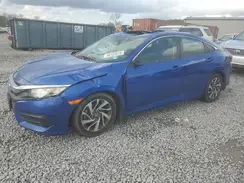 19XFC2F7XHE062588 2017 HONDA CIVIC