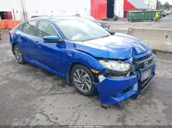 19XFC2F7XHE062901 2017 HONDA CIVIC