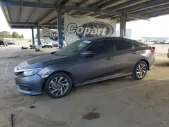 19XFC2F7XHE063272 2017 HONDA CIVIC