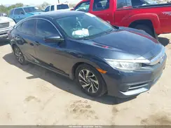 19XFC2F7XHE063305 2017 HONDA CIVIC