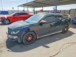 19XFC2F7XHE063644 2017 HONDA CIVIC