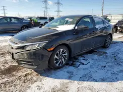 19XFC2F7XHE065877 2017 HONDA CIVIC