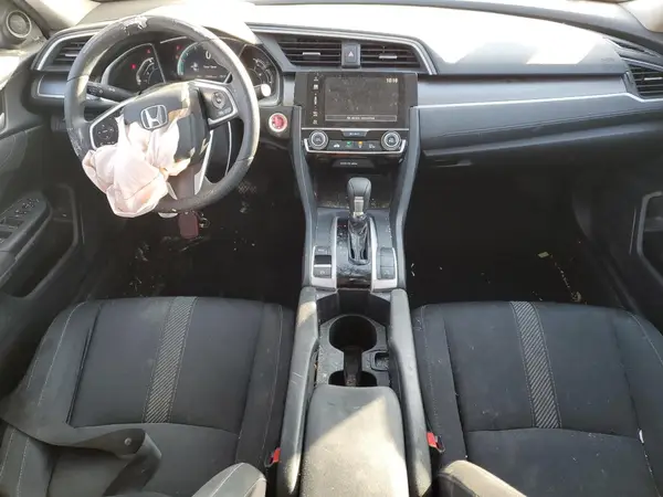 19XFC2F7XHE065877 2017 HONDA CIVIC - Image 8
