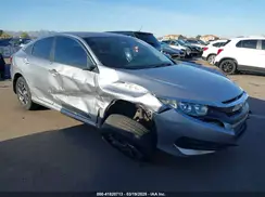 19XFC2F7XHE067063 2017 HONDA CIVIC